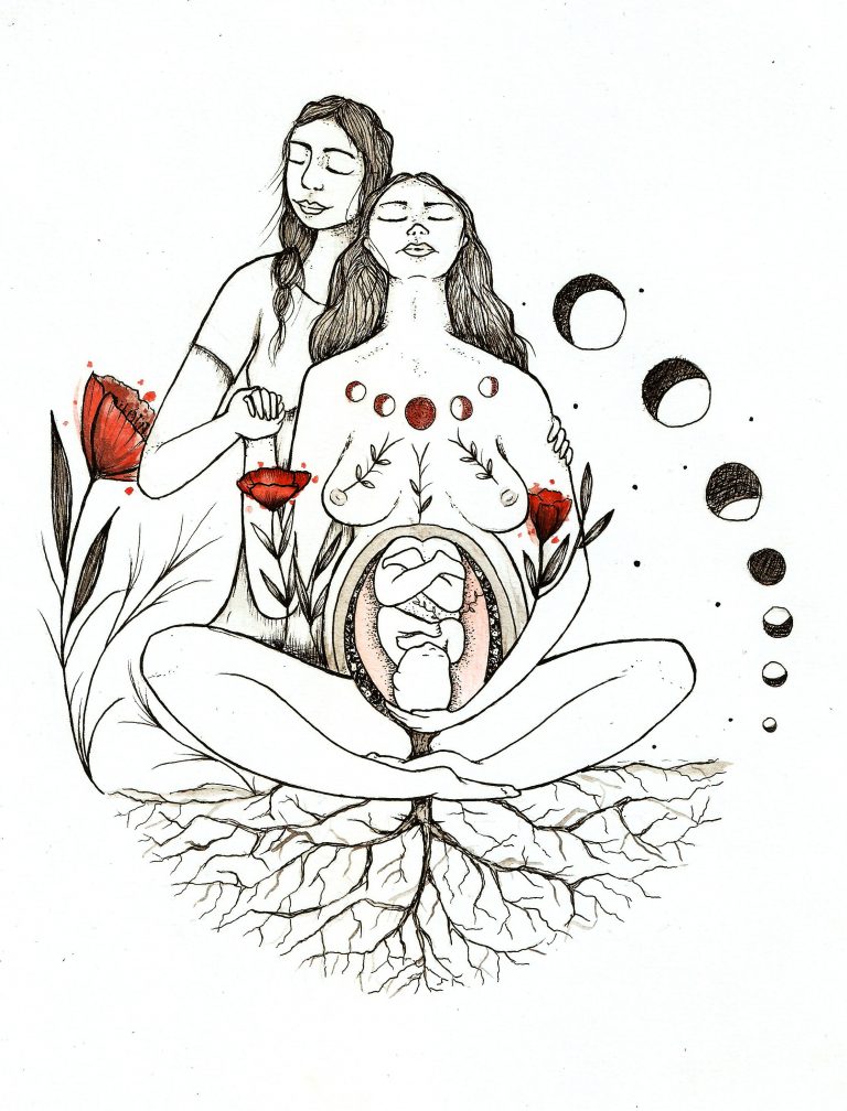 Szülés – hagyományok és szerepek a születés körül